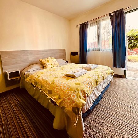 Amancay, Hostal Patagonico Hotel El Calafate Eksteriør billede